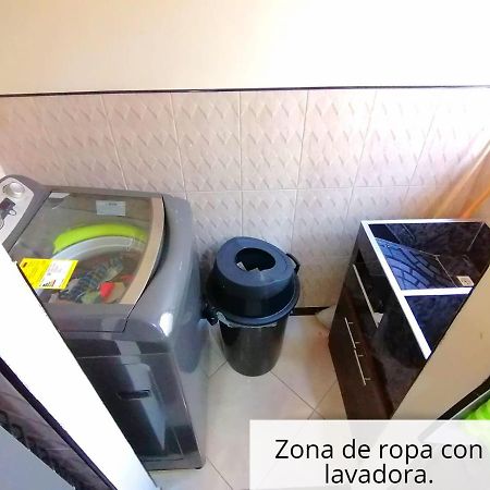 Guatape Apartamento Vista Al Embalse מראה חיצוני תמונה