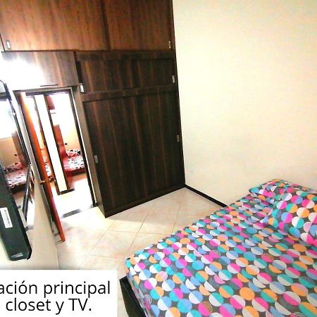 Guatape Apartamento Vista Al Embalse מראה חיצוני תמונה