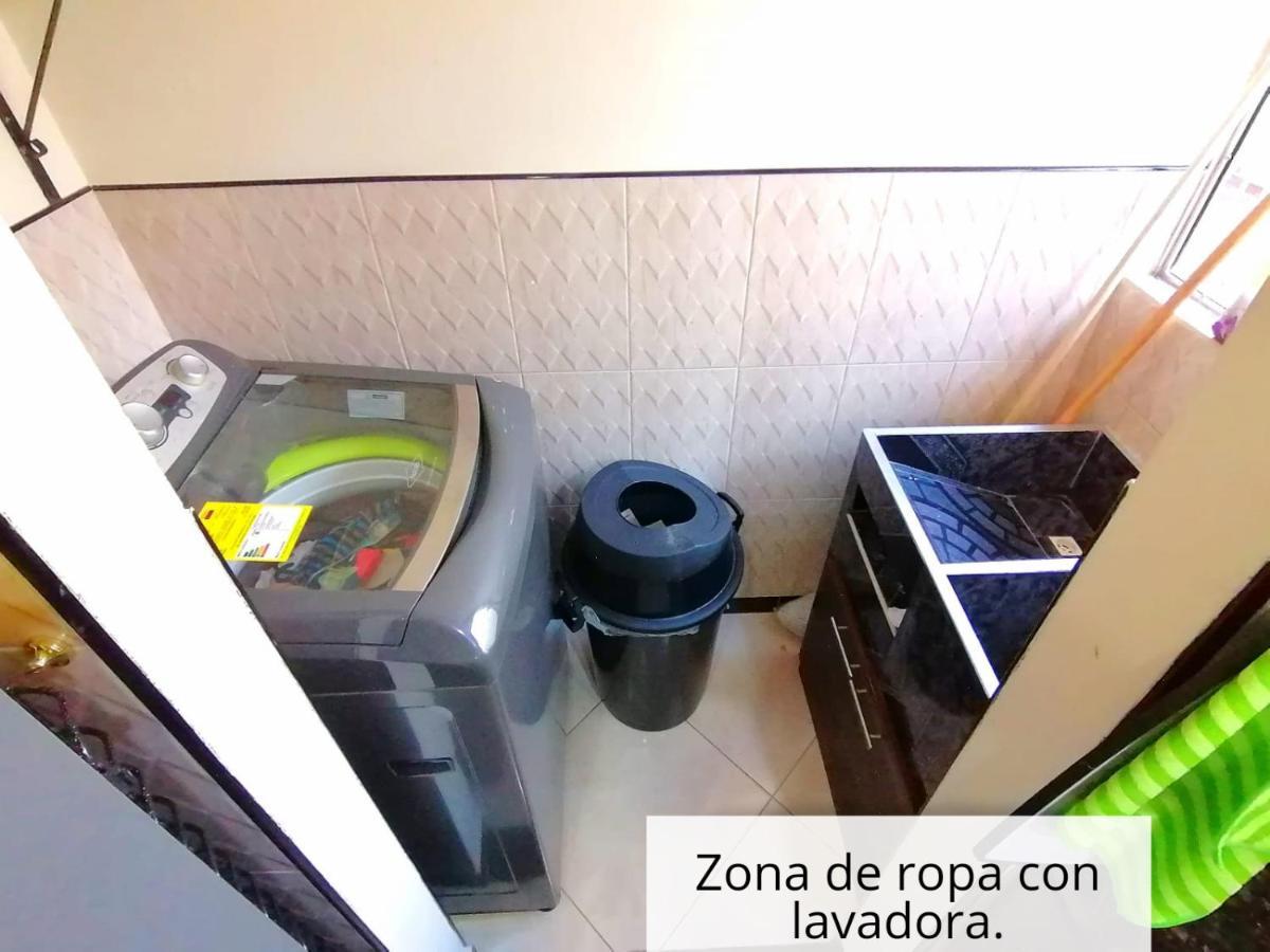 Guatape Apartamento Vista Al Embalse מראה חיצוני תמונה