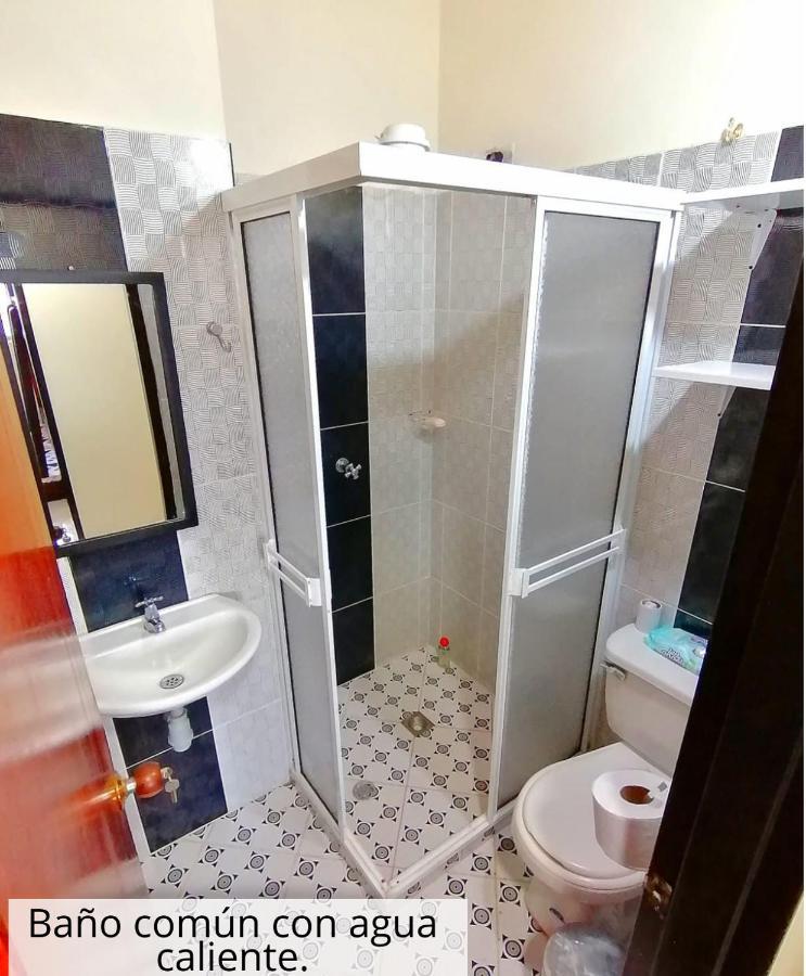 Guatape Apartamento Vista Al Embalse מראה חיצוני תמונה