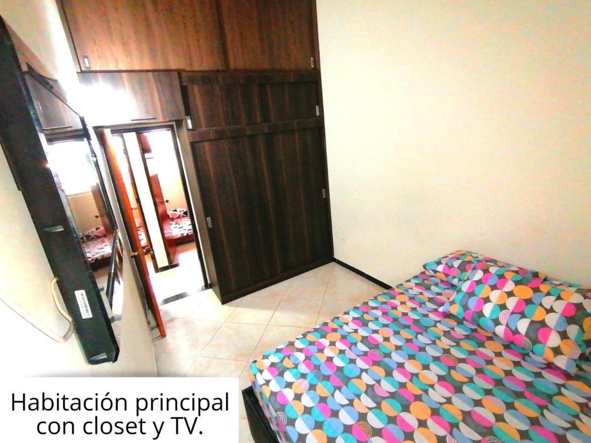 Guatape Apartamento Vista Al Embalse מראה חיצוני תמונה