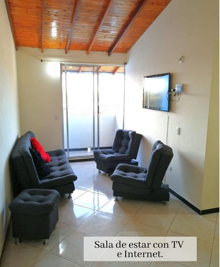 Guatape Apartamento Vista Al Embalse מראה חיצוני תמונה