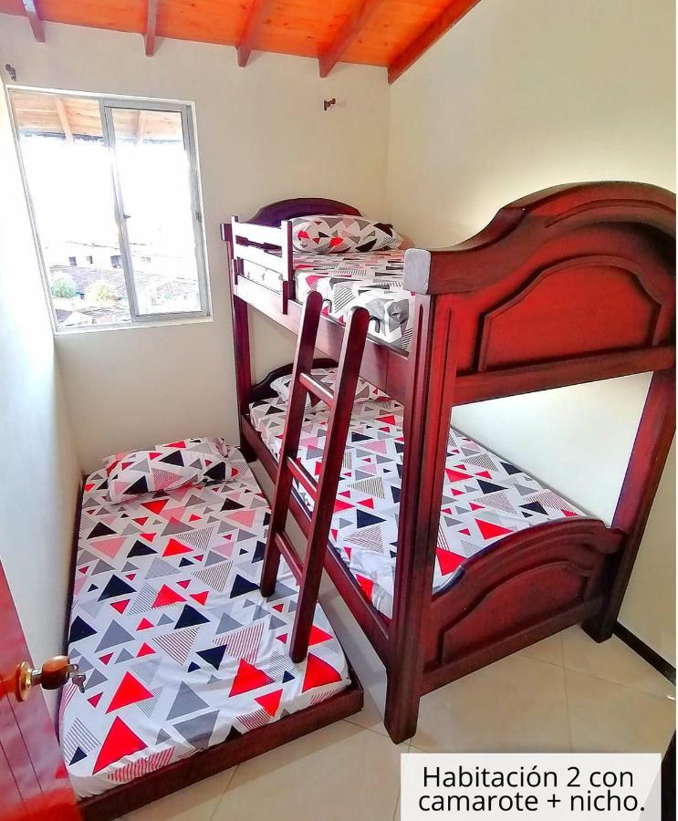 Guatape Apartamento Vista Al Embalse מראה חיצוני תמונה